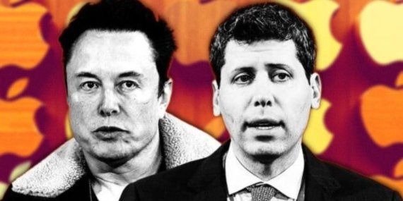 Elon Musk ile Sam Altman’ın Yapay Zekâ Savaşında Yeni Perde Açıldı