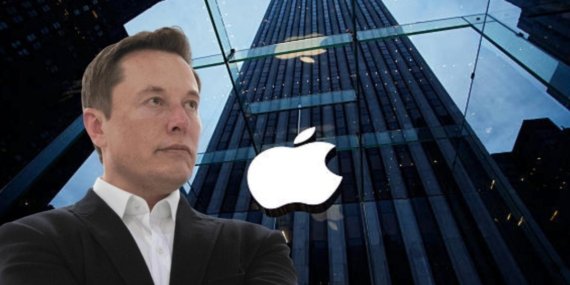 Elon Musk’tan Apple’a Sert Tepki ve Dava Hazırlığı