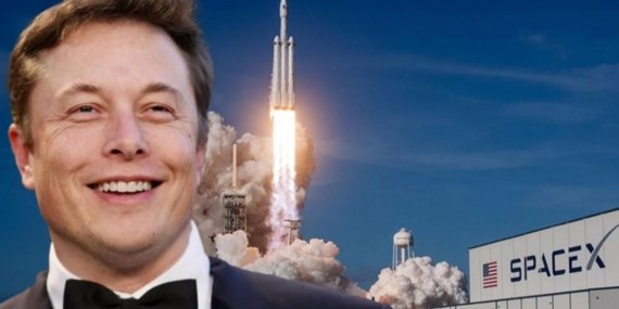 Elon Musk’tan Starship Fırlatmaları İçin “Vergi İsrafı” İddialarına Yanıt
