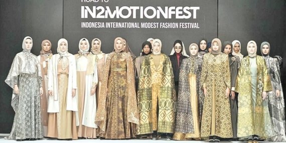 Endonezya’dan Türk Tekstil Sektörüne Önemli Ziyaret! Moda İş Birliği İmzaları Atıldı