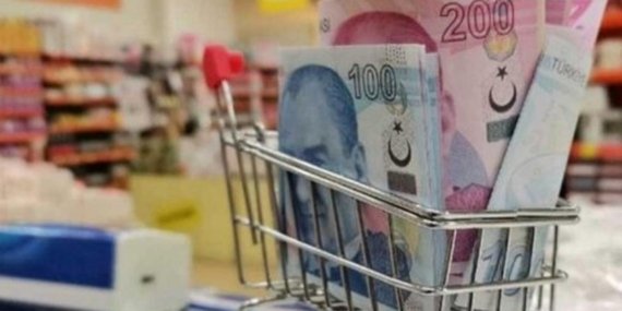 Enflasyon Düşüyor mu? Koç Üniversitesi Anketinde Beklentiler Geriledi