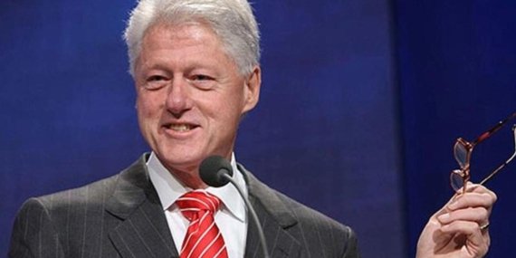 Epstein Soruşturmasında Bomba Gelişme! Bill Clinton Kongre’de İfade Verecek