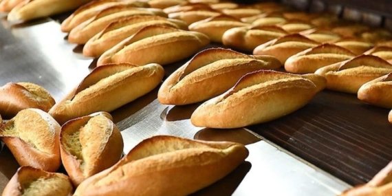 Eskişehir’de Ekmeğe Zam Geldi! Yeni Fiyatlar Belli Oldu