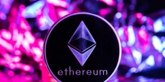 Ethereum’da Hızlı Yükselişin Ardından Satış Baskısı Sinyalleri Geliyor