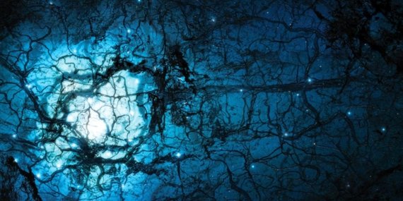 Evrenin Sırrı Çözülüyor mu? Karanlık Enerji Zamanla Gücünü Kaybediyor