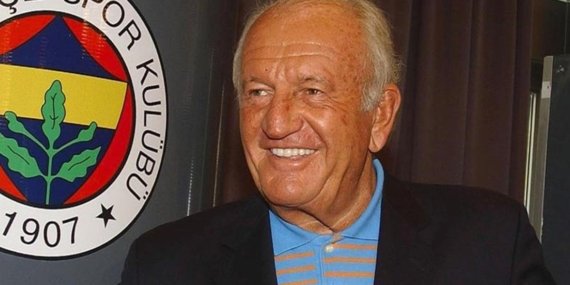 Fenerbahçe’nin Eski Başkanı Ali Şen Yoğun Bakımdan Çıktı