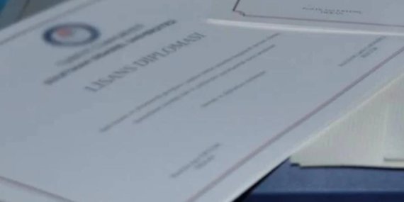 Financial Times: Sahte diploma soruşturması e-Devlet ve resmi verilere güveni sarsıyor