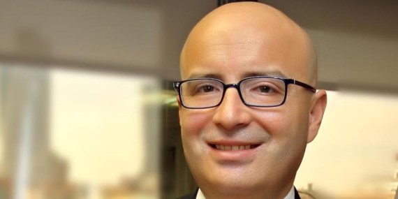 Finans Dünyasında Yeni Atama! Coşkun Çabuk, Golden Global Yatırım Bankası’na Katıldı
