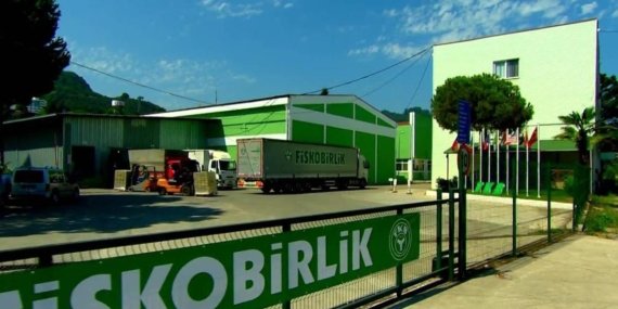 FİSKOBİRLİK fındık alımına başlıyor 11 Ağustos’ta üreticileri bekliyor