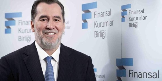 FKB Verileri Ekonomiye Umut Verdi! Banka Dışı Finans Sektörü Hızla Büyüyor