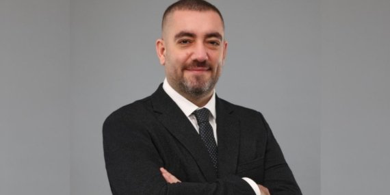 FLO GROUP uluslararası operasyonlara yön verecek ismi belirledi! Erkan Bayrak yeni görevine başladı