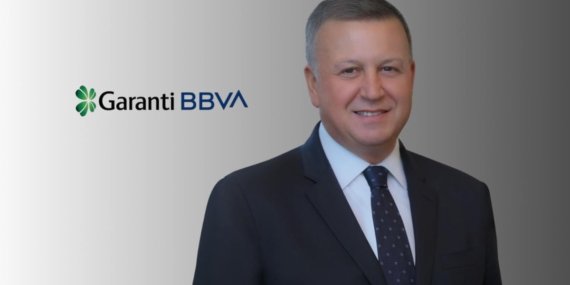 Garanti BBVA dolandırıcılıkla mücadelede yapay zekâ devrimi başlattı