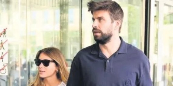 Gerard Pique ve sevgilisi Clara Chia Marti Bodrum’da görüntü vermemek için otelden bile çıkmadı