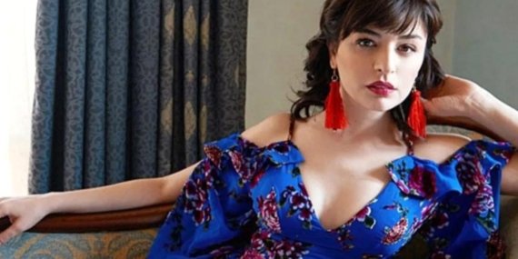 Gonca Vuslateri’den Taciz İddialarına Dikkat Çeken Yorum: “Ben de Bazı İsimleri Biliyorum”