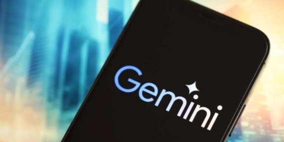 Google Drive Artık Görselleri de Okuyor! Gemini ile Yeni Bir Dönem Başladı