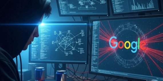 Google Hacklendi! Siber Suçlular İşletme Verilerini Hedef Aldı