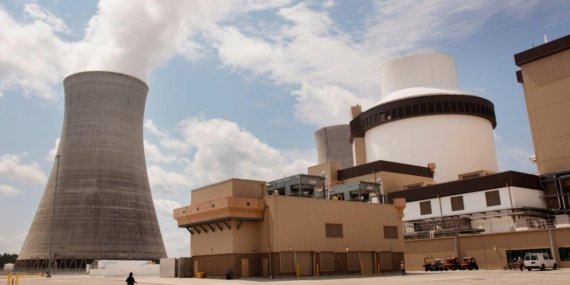 Google Nükleer Enerji Hamlesini Büyütüyor! Yeni Nesil Reaktör İçin Anlaşma İmzalandı