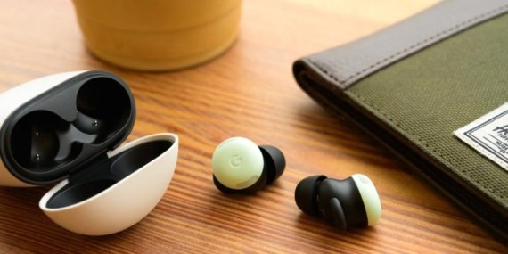 Google Pixel Buds 2a Tanıtım Öncesi Sızdı Uygun Fiyatlı Modelin Tüm Özellikleri Ortaya Çıktı