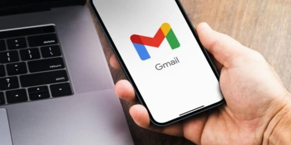 Google’dan 2,5 Milyar Gmail Kullanıcısına Kritik Uyarı! Siber Saldırılar Artıyor