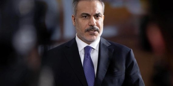 Hakan Fidan’ın Mısır ziyareti gündeminde Gazze ve bölgesel iş birliği var