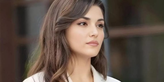Hande Erçel yeni reklam kampanyasından servet kazandı