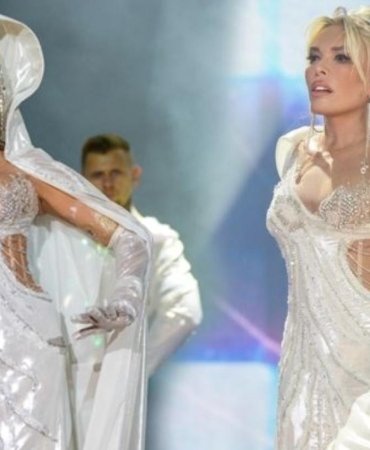 Harbiye'de Ajda Pekkan rüzgarı: 45 şarkı söyledi 7 harbiyede-ajda-pekkan-ruzgari-45-sarki-soyledi-NeAIZ7uU.jpg