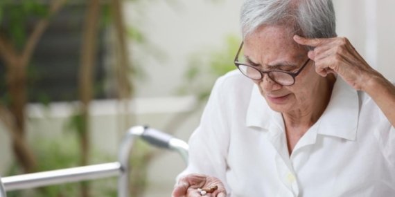 Harvard’dan Çarpıcı Araştırma! Lityum Takviyesi Alzheimer’a Karşı Umut Işığı Oldu