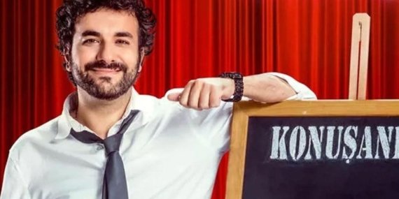 Hasan Can Kaya’dan Sürpriz Karar! Konuşanlar’ın Yeni Platformu Belli Oldu