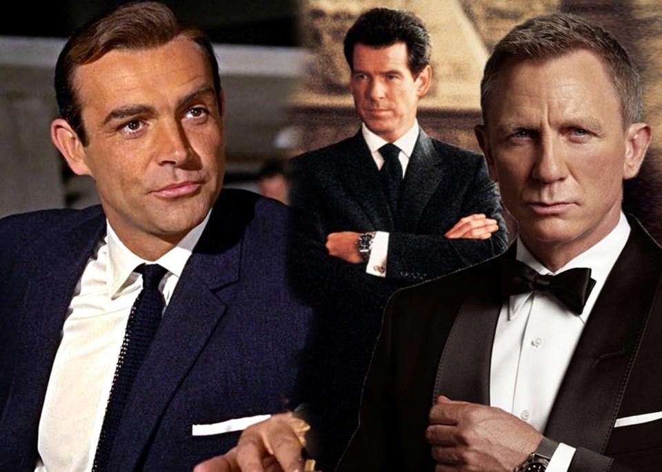 Helen Mirren'dan James Bond açıklaması: Erkek olması gerekiyor 2 Helen Mirren'dan James Bond açıklaması: Erkek olması gerekiyor