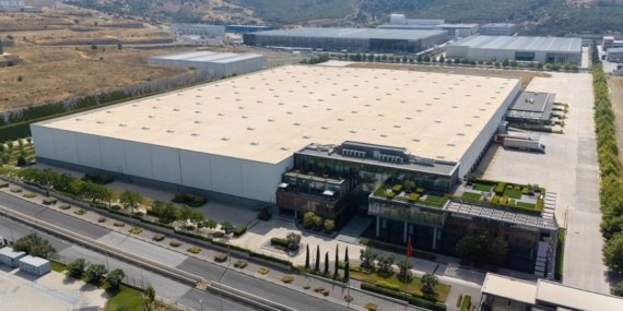 Honda Türkiye, 760 Milyon TL’lik Dev Yatırımla İzmir’de Motosiklet Fabrikası Kuruyor
