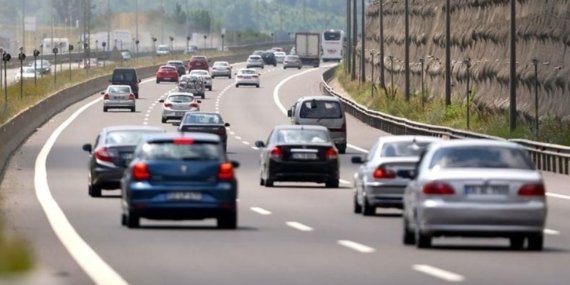 Hurda indirimi devreye girdi… 476 bin lira indirimi İtalya onayladı
