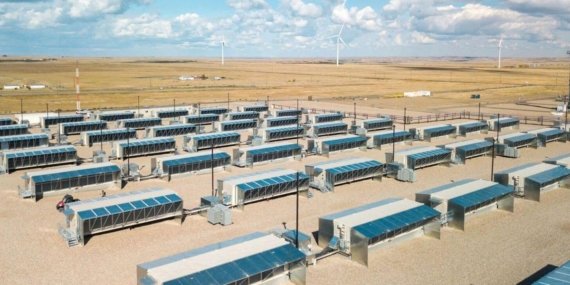 Hut 8’den Büyük Atılım! Elektrikli Altyapısını İkiye Katlayarak Yapay Zeka Pazarına Giriyor