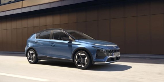 Hyundai Bayon İçin Yakıt Sistemi Alarmı! Belirli Modeller Servise Çağrılıyor