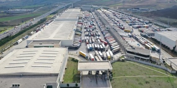 İhracatın Yarısı Sadece 7 Gümrükten Yapıldı!