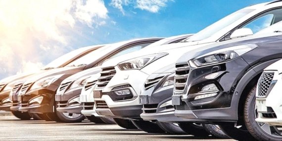 İkinci El Araç Pazarında Yeni Dönem! En Çok C Segment Satıldı