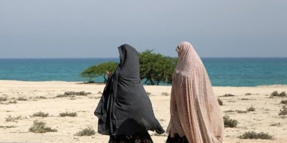 İran’da Aşırı Sıcaklar Nedeniyle Kamu Kurumlarına Tatil Kararı