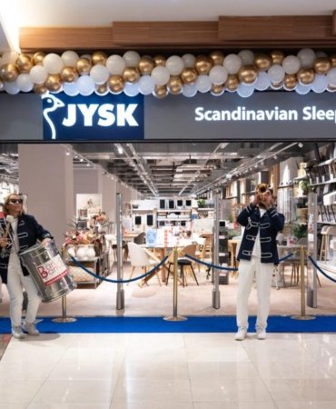 İskandinav Devi JYSK, Türkiye'de Mağaza Atılımını Sürdürüyor! Yeni Adres Trump AVM Oldu 3 iskandinav-devi-jysk-turkiyede-magaza-atilimini-surduruyor-yeni-adres-trump-avm-oldu-REsTajUT.jpg