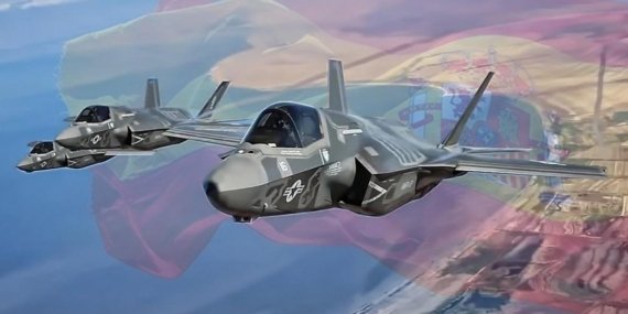 İspanya’dan F-35 Kararında Geri Adım