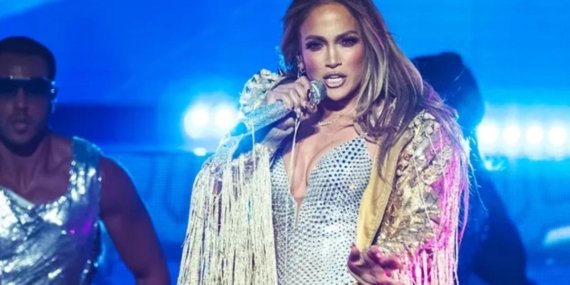 İstanbul bu konsere hazır! Jennifer Lopez sahneye çıkıyor, dev organizasyon nefes kesecek