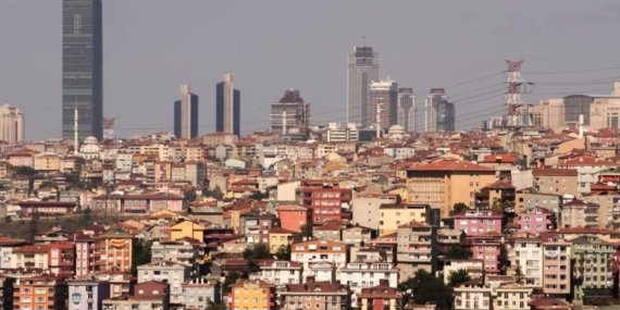 İstanbul’da Kira Fiyatları Tavan Yaptı, Dünya Birincisi Oldu