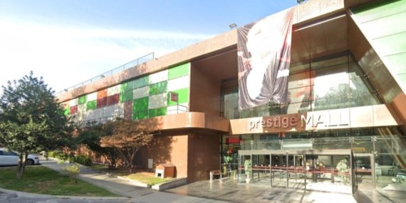 İstanbul’un İlk Lüks Butik AVM’si Kapanıyor! Prestige Mall 18 Yıl Sonra Kepenk İndirdi