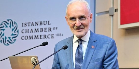 İTO Başkanı Avdagiç’ten KOBİ Kredileri İçin Çağrı: “Büyüme Limiti Kaldırılsın”