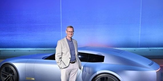 Jaguar Land Rover CEO’su Adrian Mardell’den Sürpriz Veda Kararı