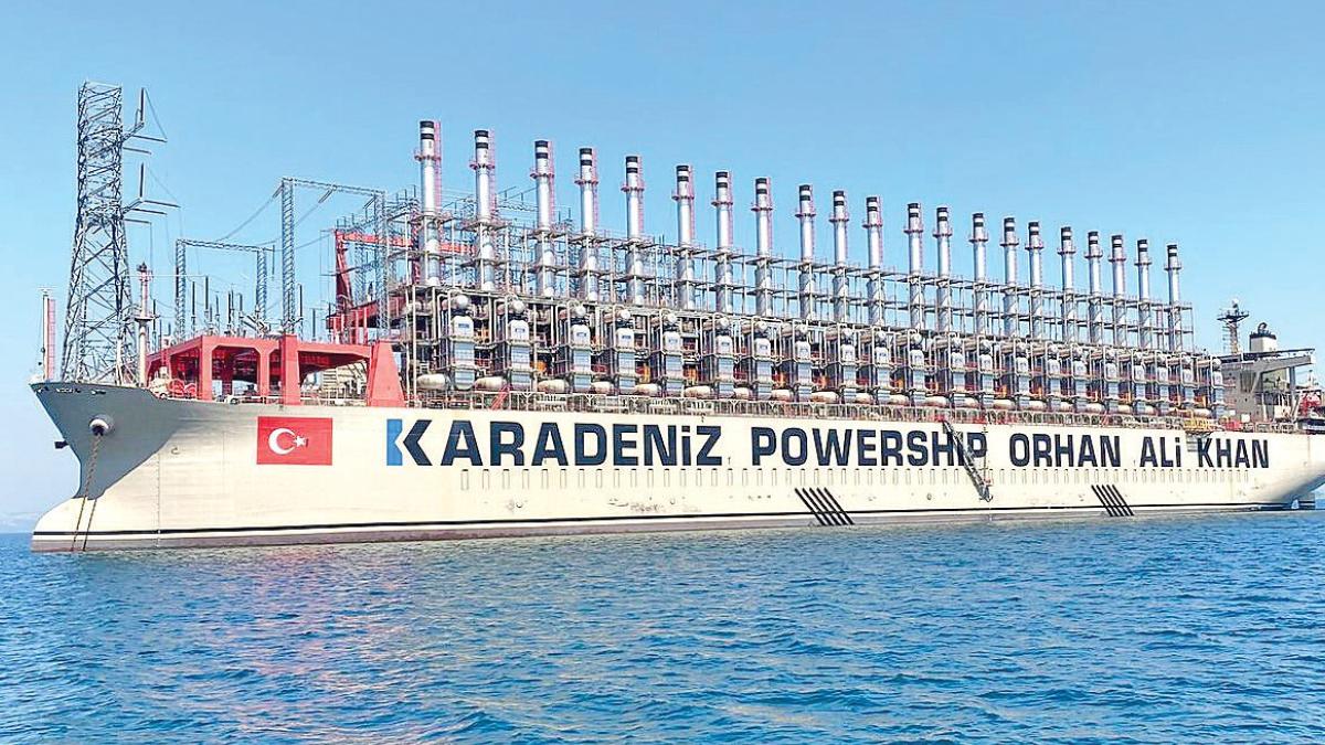 Karpowership Irak’ta 590 MW Kapasiteli Powership Projesine Başlıyor 2 karpowership-irakta-590-mw-kapasiteli-powership-projesine-basliyor-PiV1aUG8.jpg