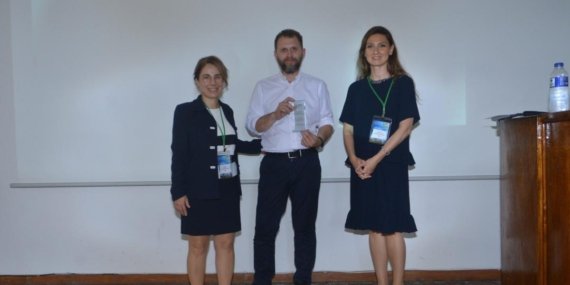Kastamonu Entegre EcoMat 2025’te Ar-Ge ve Sürdürülebilirlikle Geleceğin Malzemelerini Tanıttı