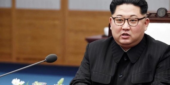 Kim Jong-un yeni füzeleri bizzat izledi, ABD-Güney Kore tatbikatı tansiyonu yükseltti