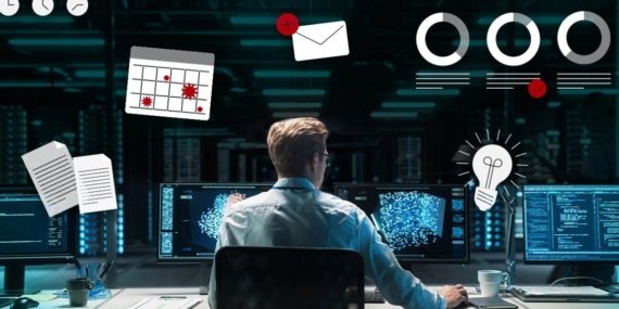 Kişisel Cihazlar Kurumlar İçin Gizli Tehlike Oluşturuyor