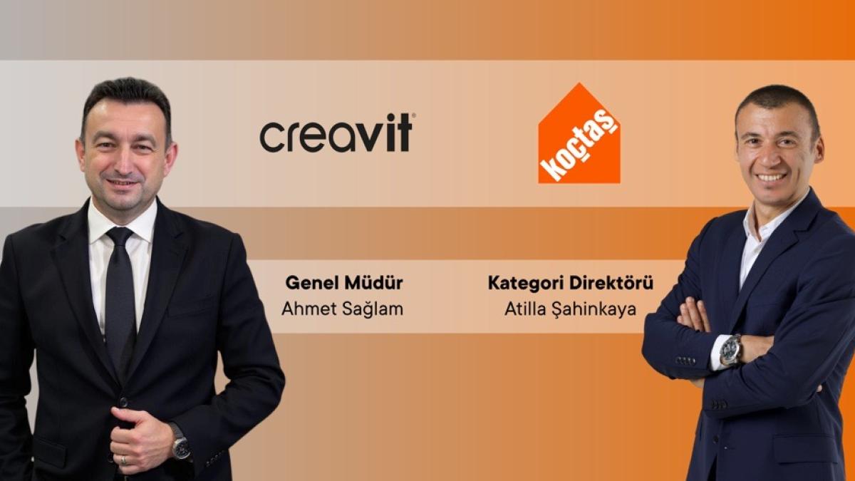 Koçtaş banyolarda fark yaratıyor Creavit iş birliğiyle yeni dönem başlıyor 2 koctas-banyolarda-fark-yaratiyor-creavit-is-birligiyle-yeni-donem-basliyor-gM3zQ6fE.jpg