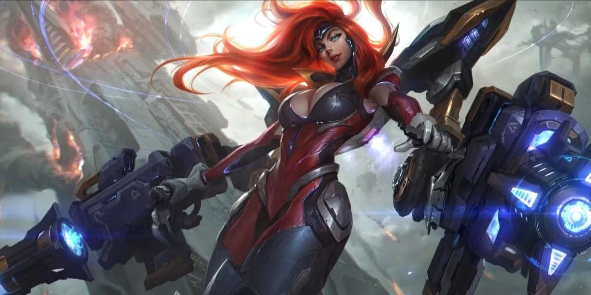 League of Legends’ta Kontrol Devrimi! WASD Tuşları Oyuna Geliyor 1 League of Legends’ta Kontrol Devrimi! WASD Tuşları Oyuna Geliyor