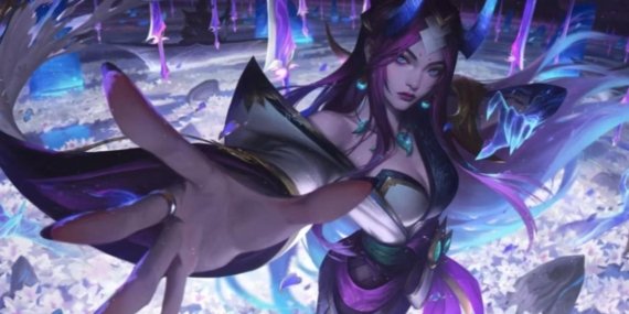 League of Legends’ta Kontrol Devrimi! WASD Tuşları Oyuna Geliyor